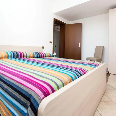 Villa Liza 3 Albarella Island