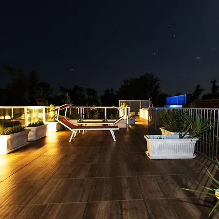 Liza 3 * Albarella Island