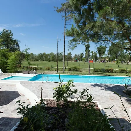 Villa Liza 3 Albarella Island