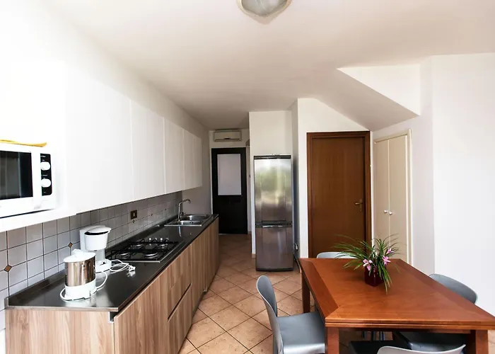 Villa Liza 3 Albarella Island