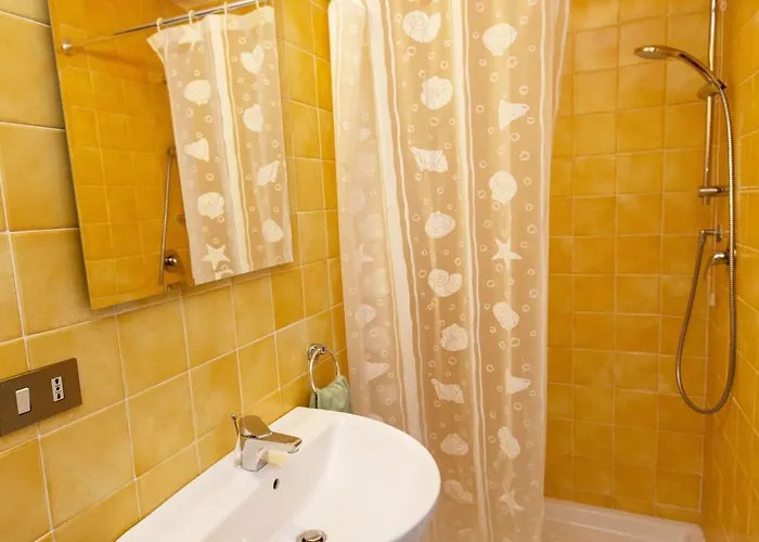 Liza 3 * Albarella Island