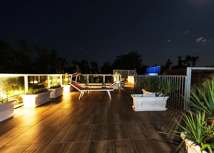 Liza 3 * Albarella Island