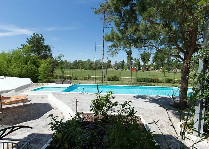 Villa Liza 3 Albarella Island