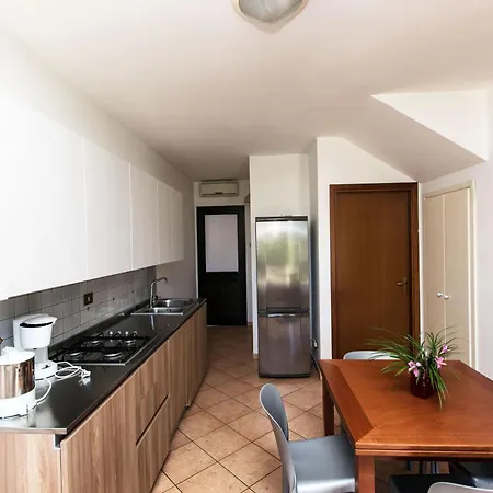 ヴィラ Liza 3 Albarella Island