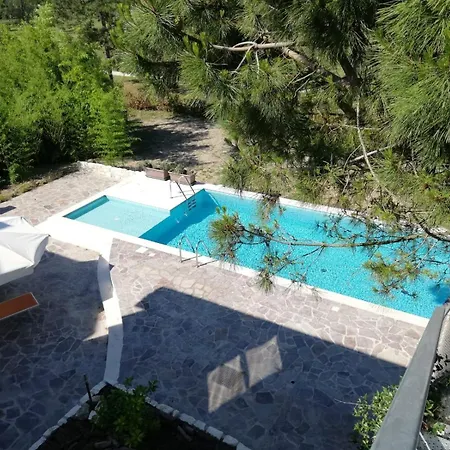 Liza 3 Villa