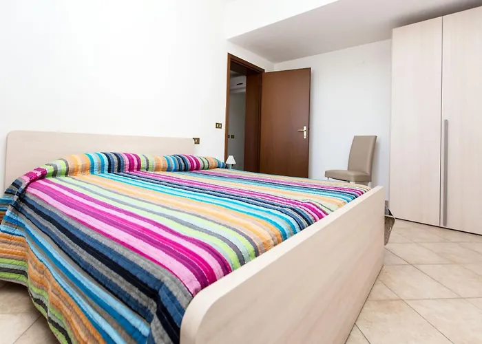 Villa Liza 3 Albarella Island